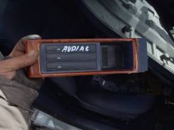 Бардачок. Audi A6, C5