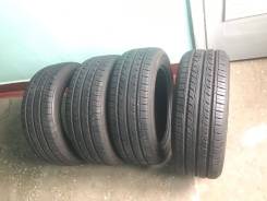 Kumho Solus KH17. Летние, 2013 год, износ: 20%, 4 шт