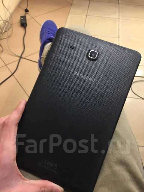 Samsung Galaxy Tab E ����