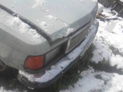 Кузов в сборе. ГАЗ