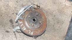 Суппорт тормозной. Toyota Corsa, AL21, AL20, AL25 Toyota Tercel, AL20, AL21, AL25 Toyota Corolla II, AL20, AL21 Toyota Sprinter Carib, AL25 Двигатели...