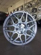 Light Sport Wheels LS 785. 6.5x15, 4x98.00, 4x100.00, ET40, ЦО 60,1 мм.