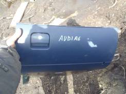 Бардачок. Audi A6, C5