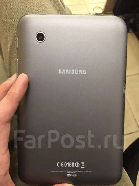 Samsung Galaxy Tab 2 ����