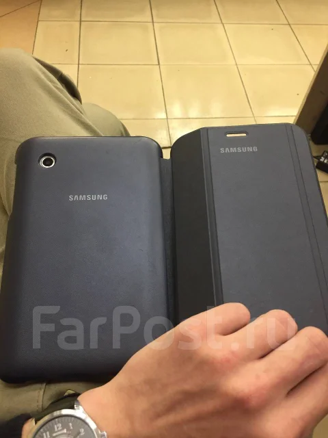 Samsung Galaxy Tab 2 ����