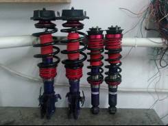 Амортизатор. Subaru Legacy, BHC, BES, BH5, BHE, BE5, BEE, BH9, BE9