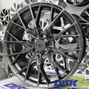 Lexus. 8.0x19, 5x114.30, ET35, ЦО 60,1 мм.