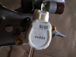 Концевик под педаль тормоза. Toyota Mark II, JZX100, GX100 Двигатели: 1GFE, 1JZGE