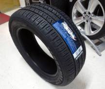 Sailun Terramax CVR. Летние, без износа, 4 шт