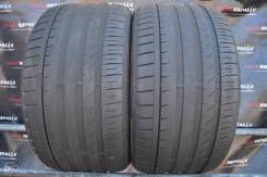 Falken Azenis FK453. Летние, 2015 год, износ: 70%, 2 шт