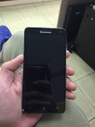 Lenovo S580. Б/у