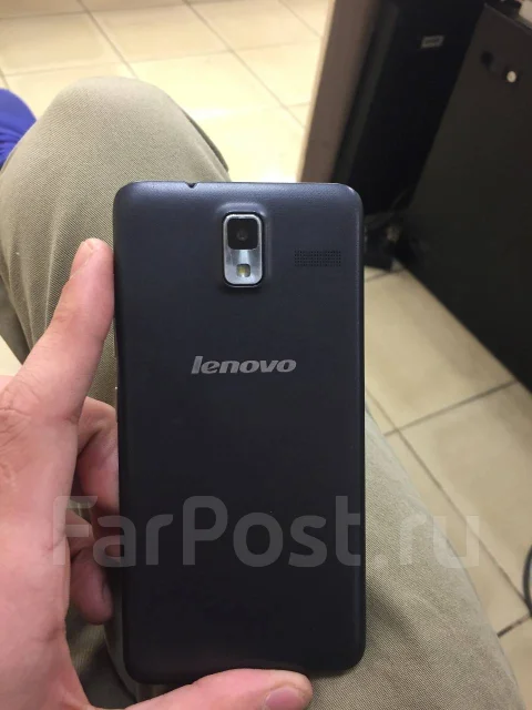 Lenovo S580. �/� ����