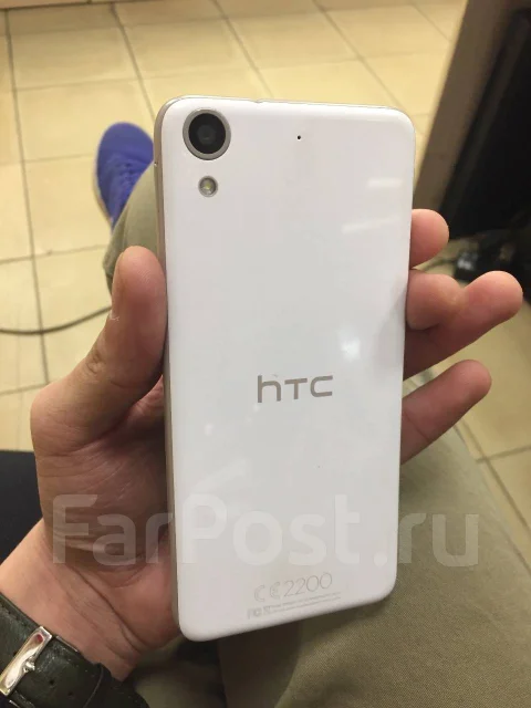HTC Desire 626. �/� ����
