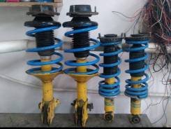 Амортизатор. Subaru Legacy, BHC, BES, BH5, BHE, BE5, BEE, BH9, BE9
