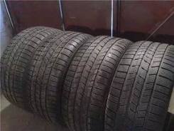 Pirelli Scorpion Ice&Snow. Зимние, без шипов, 2014 год, износ: 50%, 2 шт