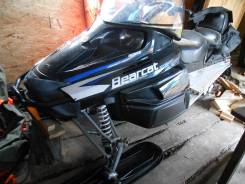 Arctic Cat Bearcat Z1 XT GS. исправен, есть птс, с пробегом