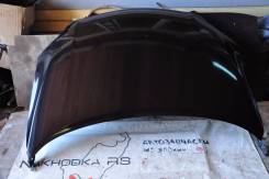 Капот. Toyota Corolla Axio, NZE141, NZE144, ZRE142, ZRE144 Toyota Corolla Fielder, NZE141, NZE141G, NZE144, NZE144G, ZRE142, ZRE142G, ZRE144, ZRE144G...
