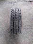 Bridgestone Dueler H/T 684II. Летние, 2007 год, износ: 70%, 3 шт