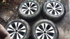 ГАЗ. x15, 5x108.00