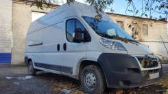 Citroen Jumper. Продается фургон , 2 200 куб. см., 1 500 кг.