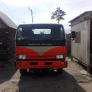 Nissan Diesel. Продаю нрузовик , 7 000 куб. см., 5 000 кг.