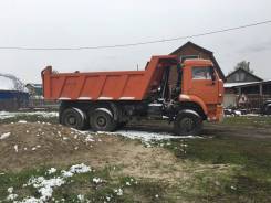 Камаз 6522. Продаётся самосвал Камаз-6522, 1 176 куб. см., 25 000 кг.