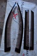 Ветровик. Toyota Corolla Fielder, NZE141G, ZRE144, ZRE144G, ZRE142, ZRE142G, NZE141, NZE144, NZE144G Toyota Corolla Axio, NZE141, ZRE144, NZE144, ZRE1...