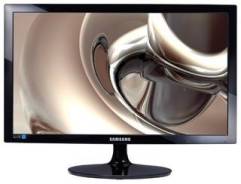 Samsung. 24" (61 см), технология LCD (ЖК)