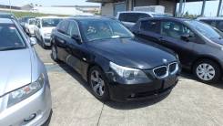 BMW 5-Series. B187504, M54