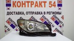 Фара. Subaru Impreza, GG2 Двигатель EJ15