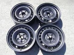 Mercedes. 6.0x15, 5x112.00, ET31, ЦО 67,0 мм.