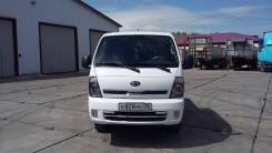 Kia Bongo III. Продается грузовик KIA Bongo-|||, 2 700 куб. см., 1 000 кг.
