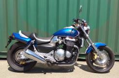 Honda X4. 1 300 куб. см., исправен, птс, без пробега