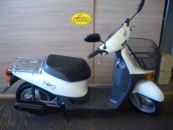 Honda Topic AF-38. 50 куб. см., исправен, без птс, без пробега