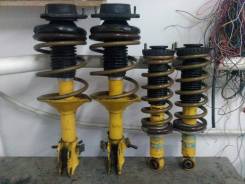 Амортизатор. Subaru Legacy, BHC, BES, BH5, BHE, BE5, BEE, BH9, BE9