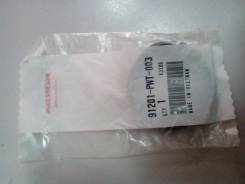 Cальники Honda 91201-PWT-003. Honda: Fit Aria, Civic Ferio, Airwave, Freed, Stream, Partner, Stepwgn, Crossroad, Avancier, Odyssey, Elysion, Mobilio S...