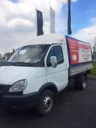 ГАЗ 3302. Продам ГАЗель 3302 2008г., 2 464 куб. см., 3 000 кг.