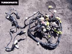 Проводка под торпедо. Mitsubishi GTO, Z15A, Z16A Двигатель 6G72