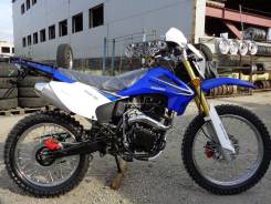 Ekonika Sport-003. 250 куб. см., исправен, птс, без пробега