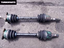 Привод. Mitsubishi GTO, Z15A, Z16A Двигатель 6G72