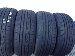 Bridgestone Playz PZ-X. Летние, 2009 год, износ: 20%, 4 шт