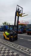 Komatsu. Продам вилочный погрузчик FG15LC, 1 500 куб. см., 2 000 кг.