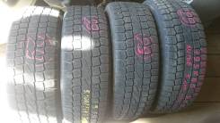 Yokohama Guardex. Зимние, без шипов, износ: 30%, 4 шт