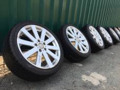 Venerdi. 7.5x18, 5x114.30, ET55, ЦО 73,0 мм.