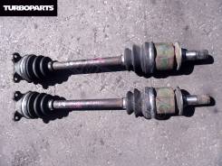 Привод. Mitsubishi GTO, Z15A, Z16A Двигатель 6G72