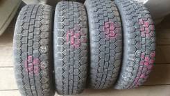 Dunlop Graspic HS-3. Зимние, без шипов, износ: 30%, 4 шт