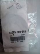 Сальник привода. Honda: Jazz, Civic Hybrid, Fit Aria, Mobilio Spike, Mobilio, Insight, Freed, Airwave, Fit, City, City ZX Двигатели: L13A6, L13A5, L13...