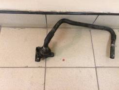 Помпа инвертора. Toyota Prius, NHW20