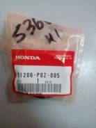 Сальник привода. Honda: Legend, Lagreat, FR-V, Accord Tourer, Avancier, Odyssey, Elysion, Pilot, Inspire, Accord, Civic, MDX, CR-V I-CTDI, MR-V, Saber...
