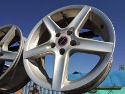 Speedline. 7.0x17, 5x114.30, ET45, ЦО 73,0 мм.